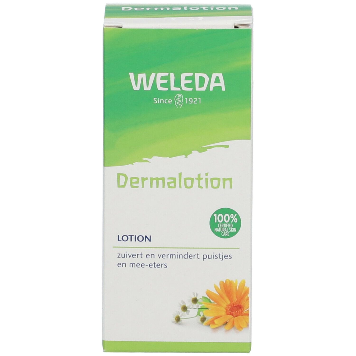 Weleda Dermalotion