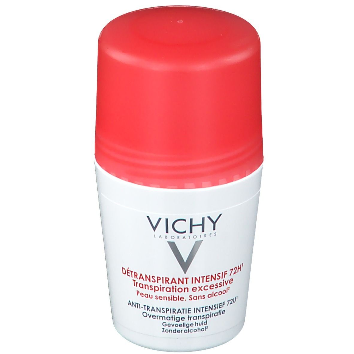 Vichy Stress Resist Traitement Anti-Transpirant 72h