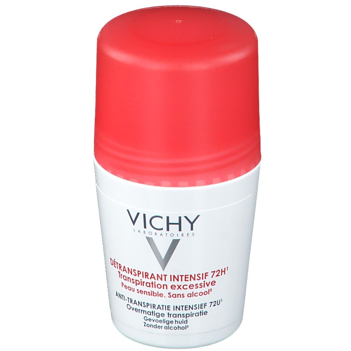 Vichy Stress Resist Traitement Anti-Transpirant 72h