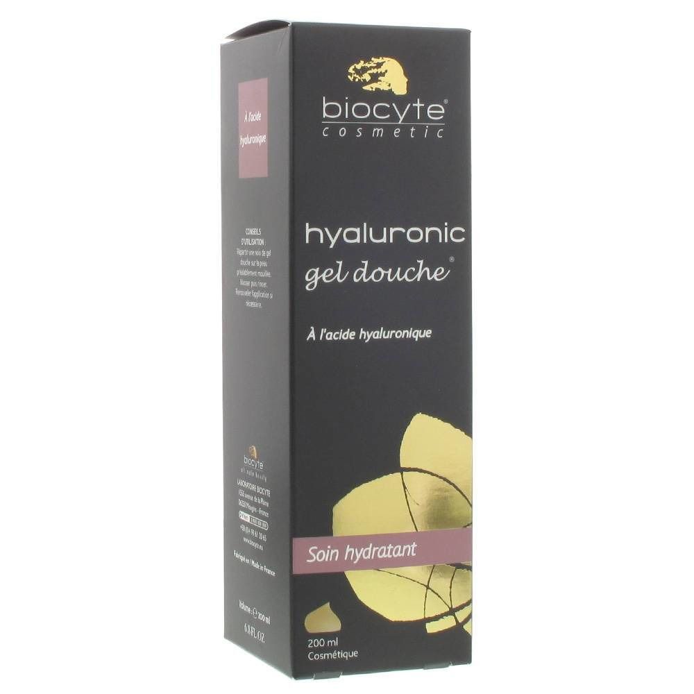 Biocyte Hyaluronic Douche Hydra