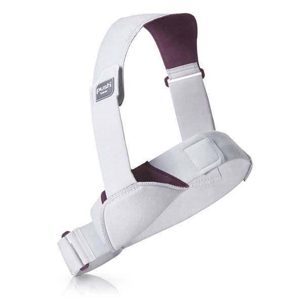 Push MED Schouderbrace Plus Links 105-140cm T3