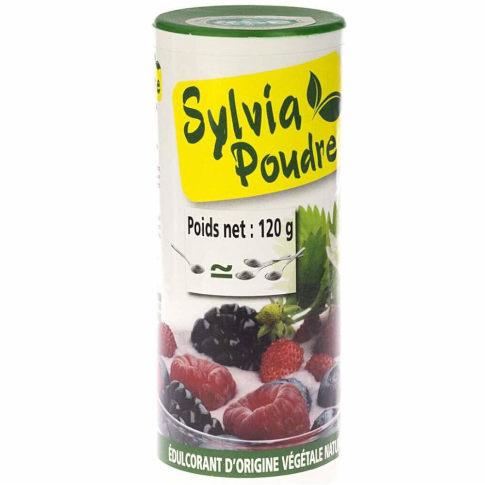 Sylvia Stevia