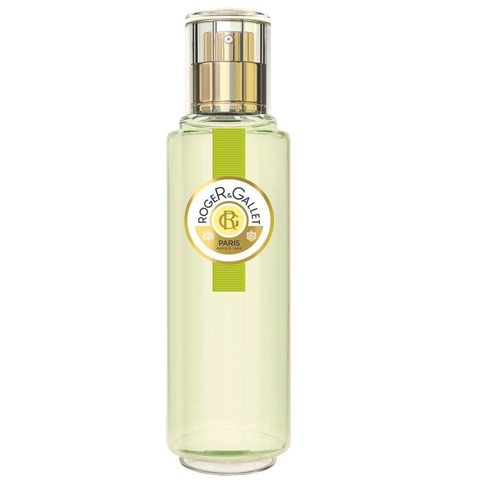 Roger & Gallet Cedrat Eau Fraîche Parfumée Bienfaisante