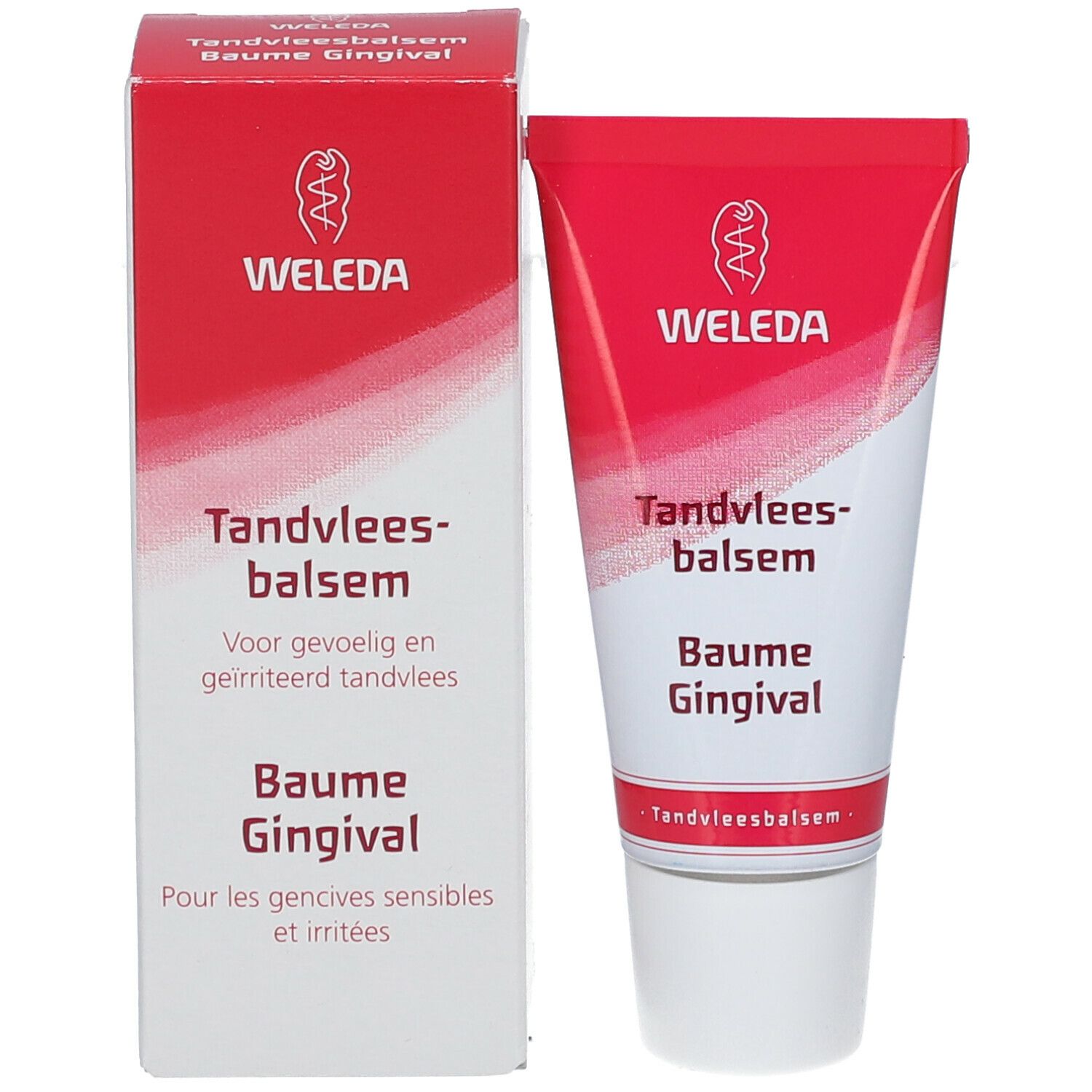 Weleda Baume Gingival