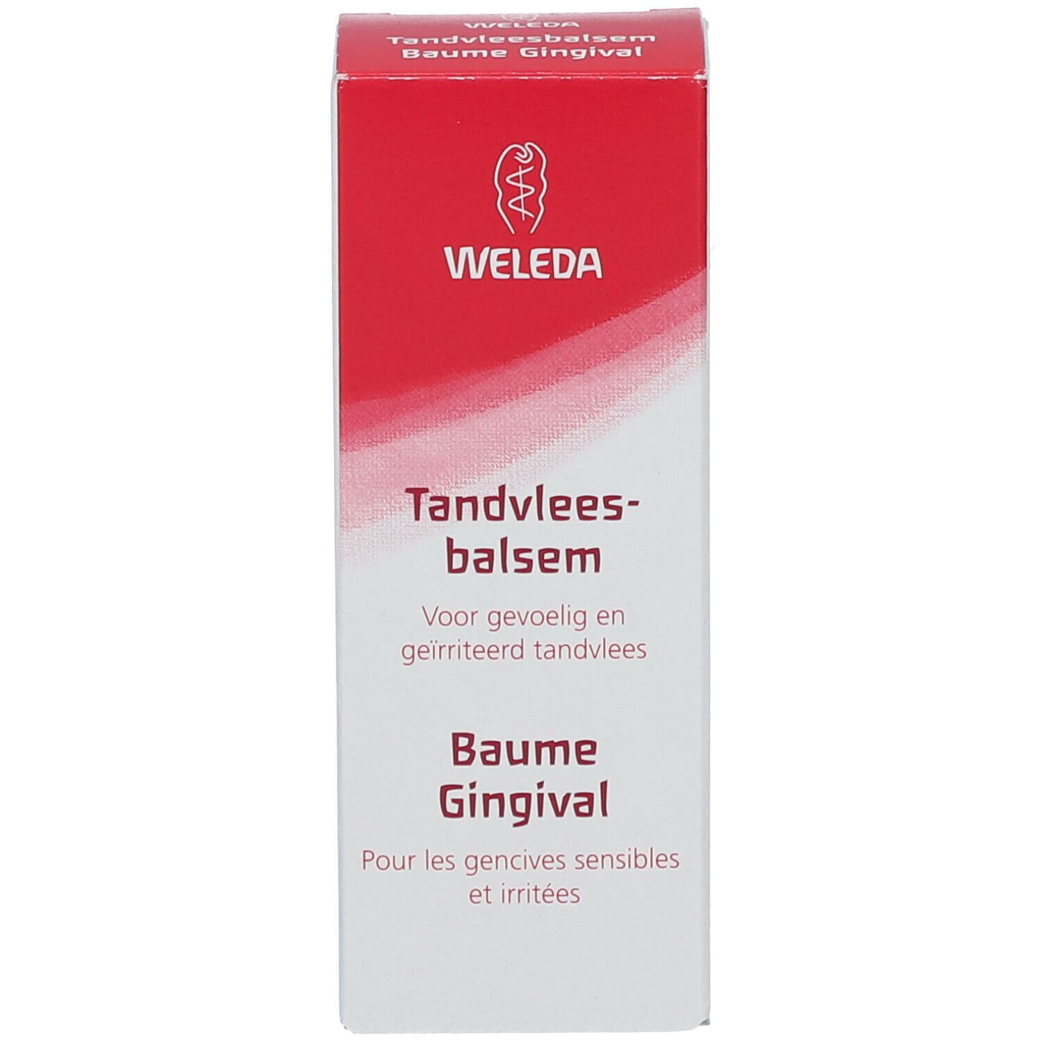 Weleda Baume Gingival