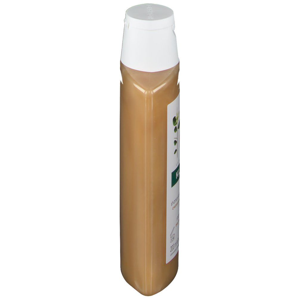 Klorane Shampoo Met Woestijndadel