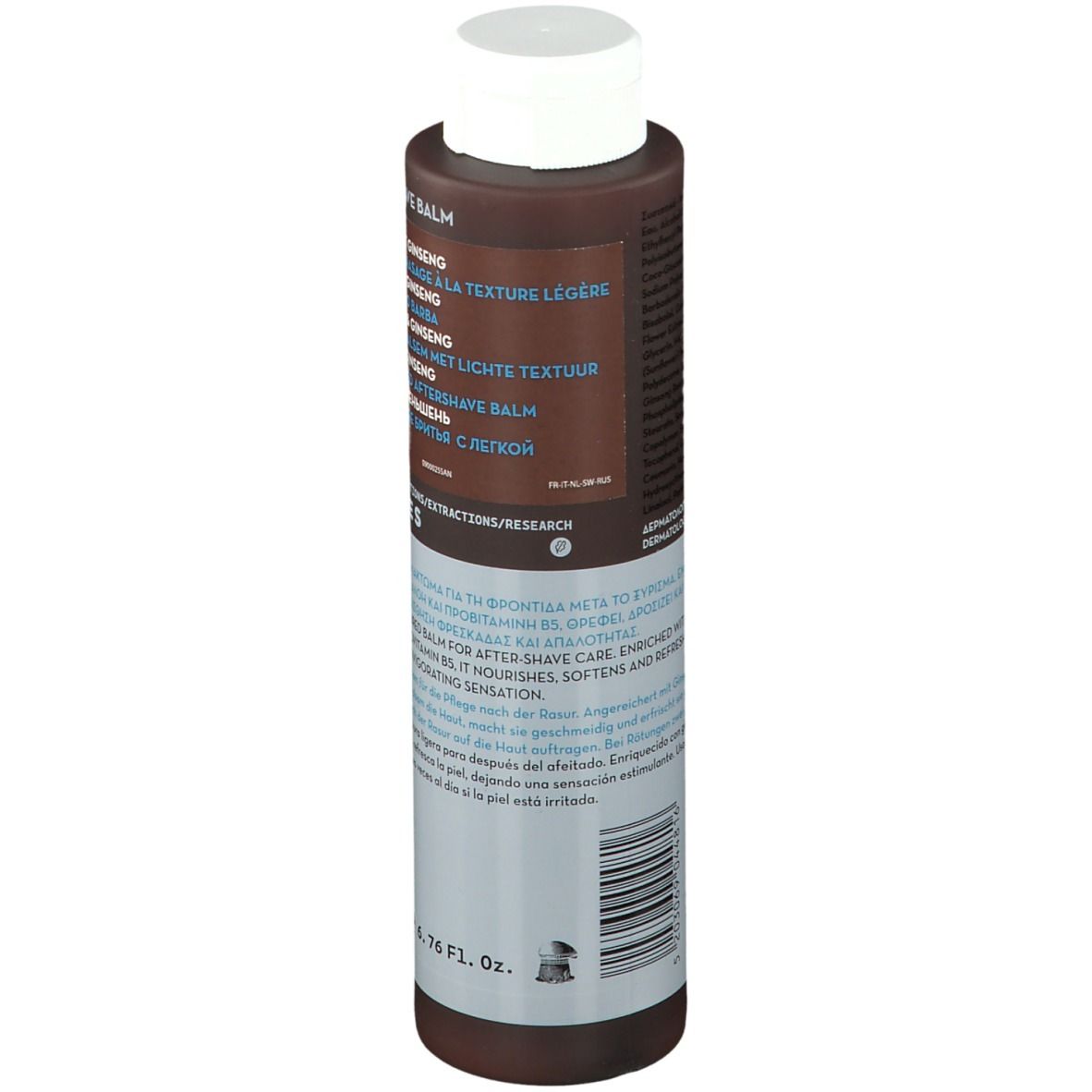 Korres Aftershave Goudsbloem & Ginseng