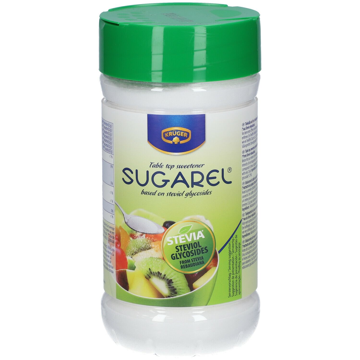 Sugarel Édulcorant Stevia