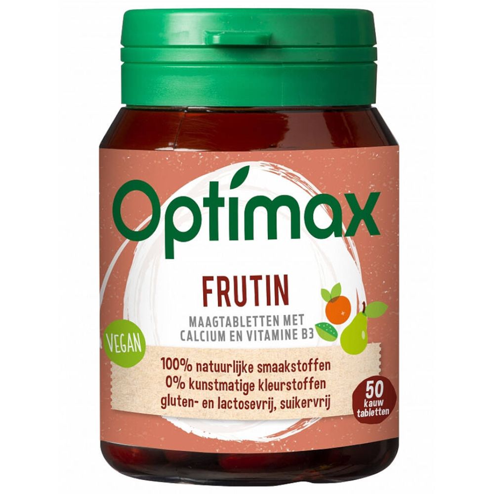 Frutin Optimax