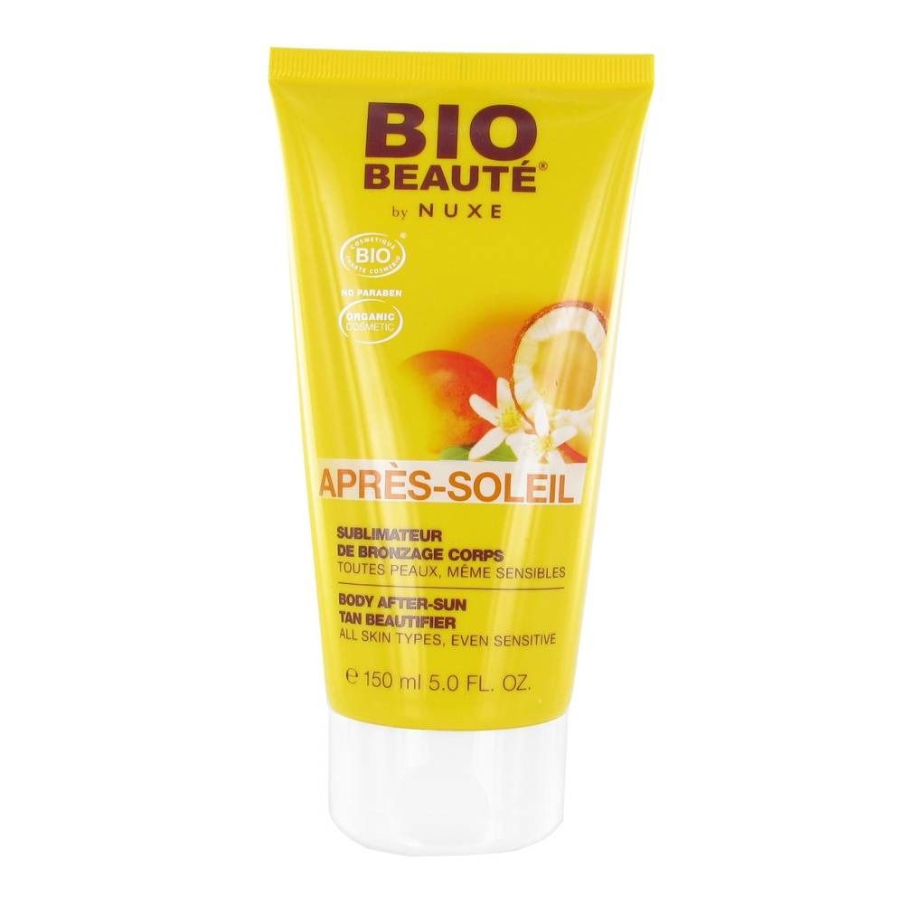 Bio Beauté By Nuxe Après-Soleil