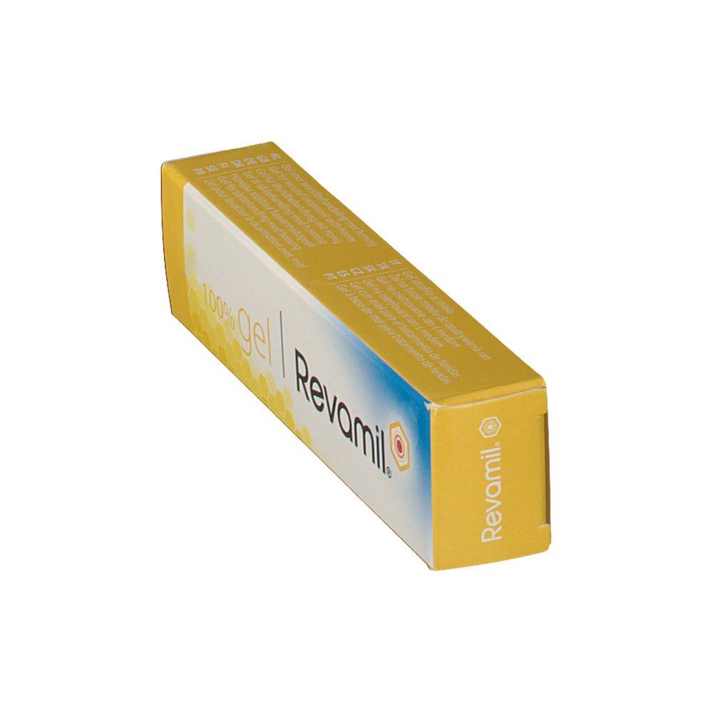 Revamil Honing Gel 10100