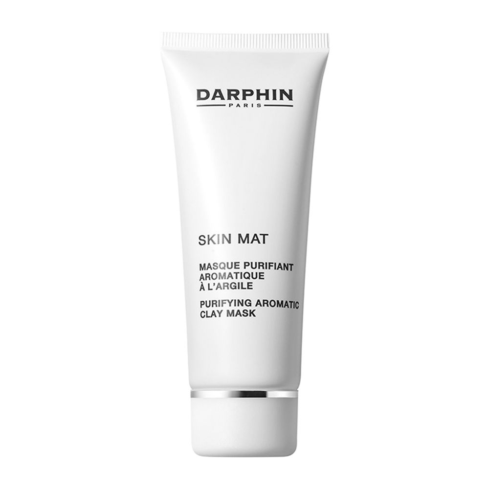 Darphin Skin Mat Purifying Aromatic Clay Mask