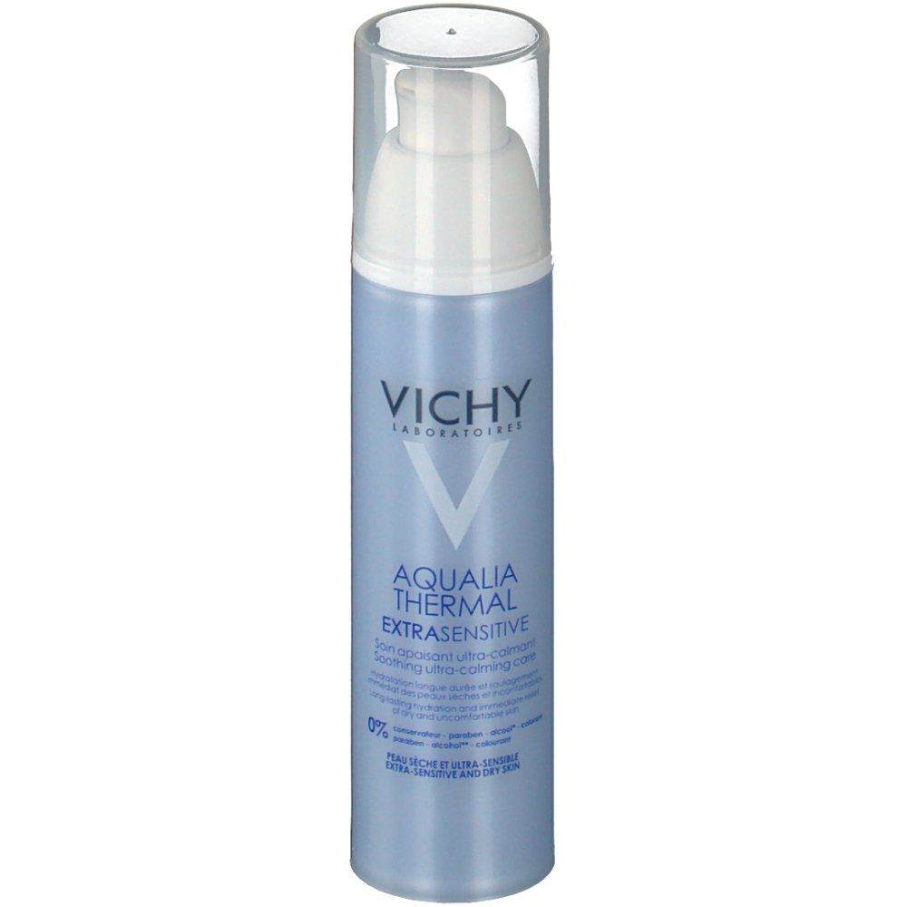 Vichy Aqualia Thermal Extra Sensible