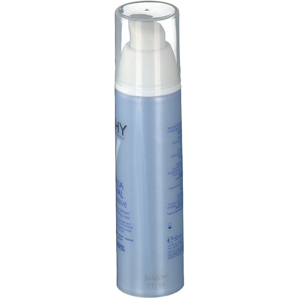 Vichy Aqualia Thermal Extra Sensible