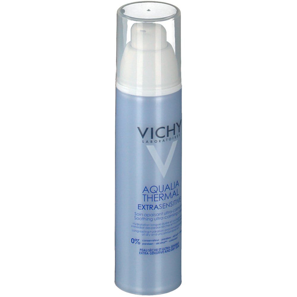 Vichy Aqualia Thermal Extra Sensible