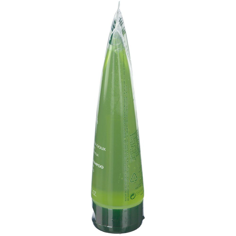 Rene Furterer Naturia Shampooing Extra Doux Equilibrant Promo +25% Gratuit