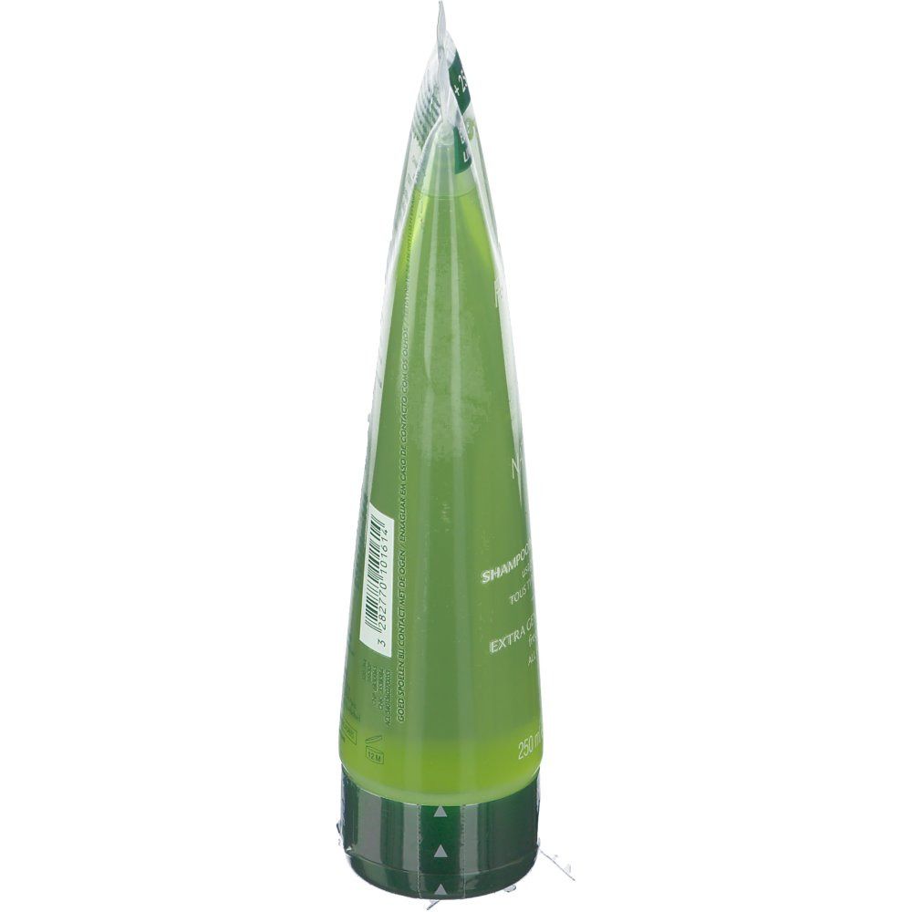 Rene Furterer Naturia Shampooing Extra Doux Equilibrant Promo +25% Gratuit