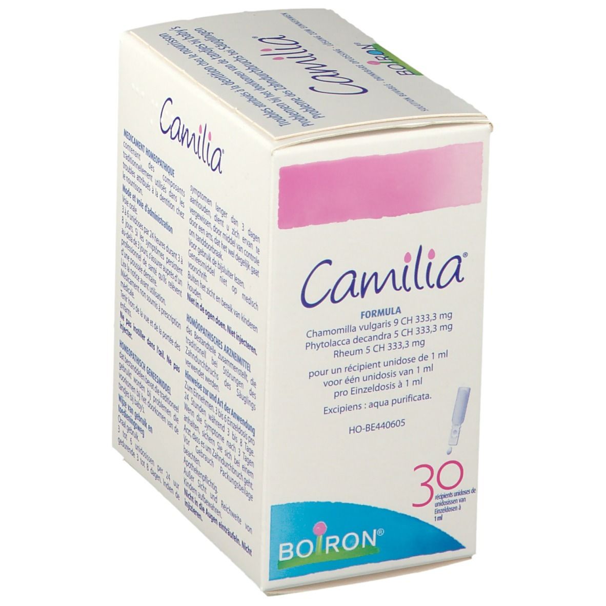 Camilia