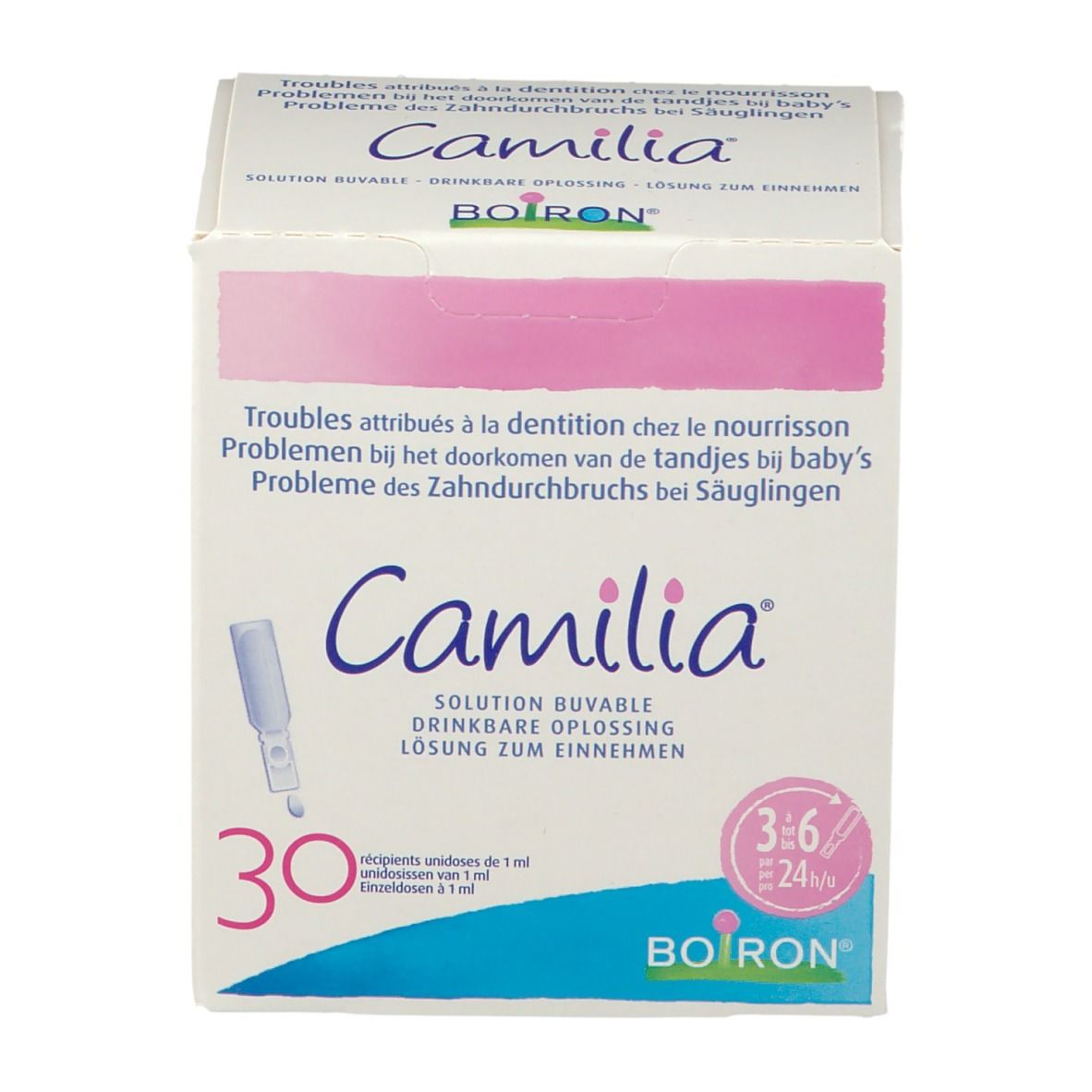 Camilia