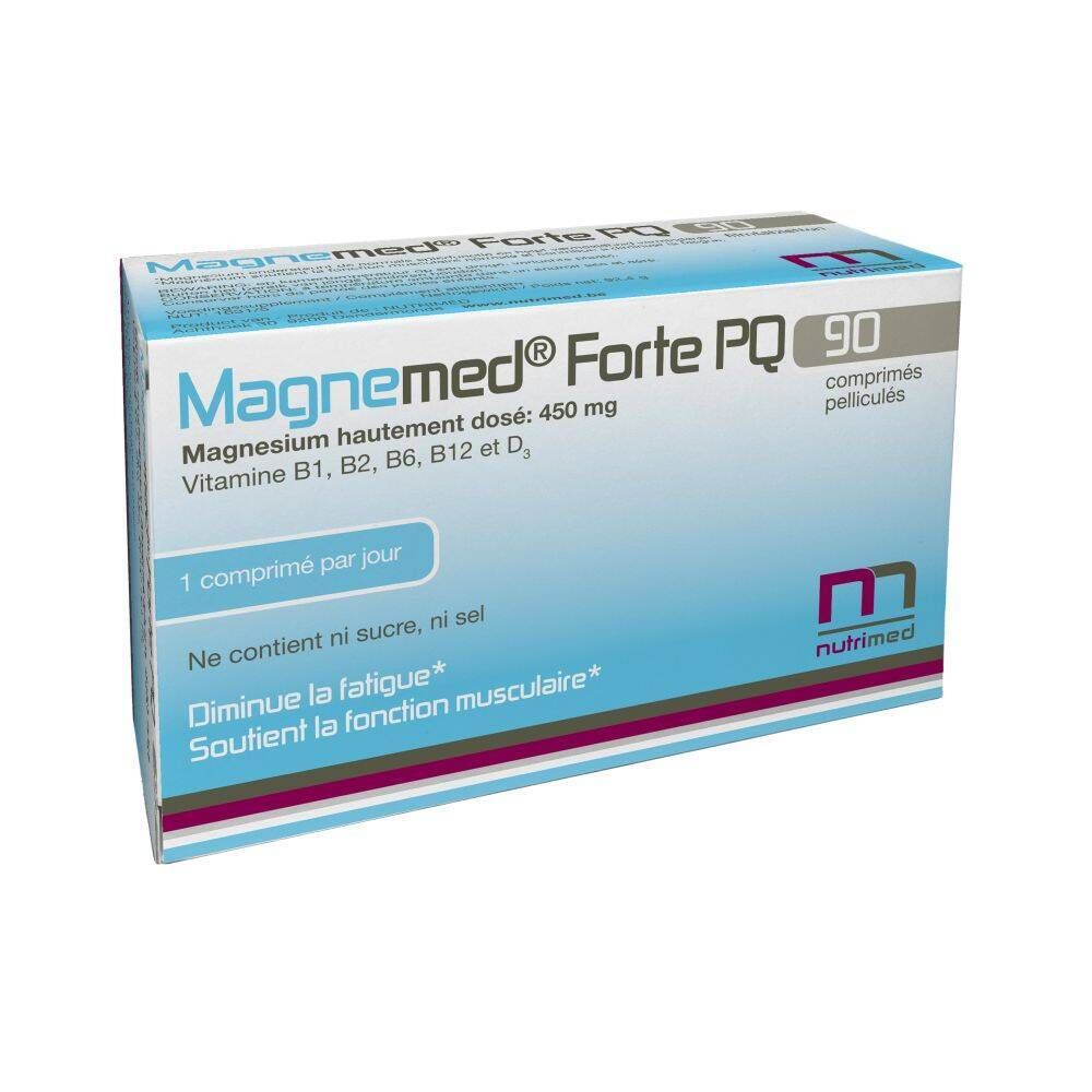 Magnemed Forte PQ