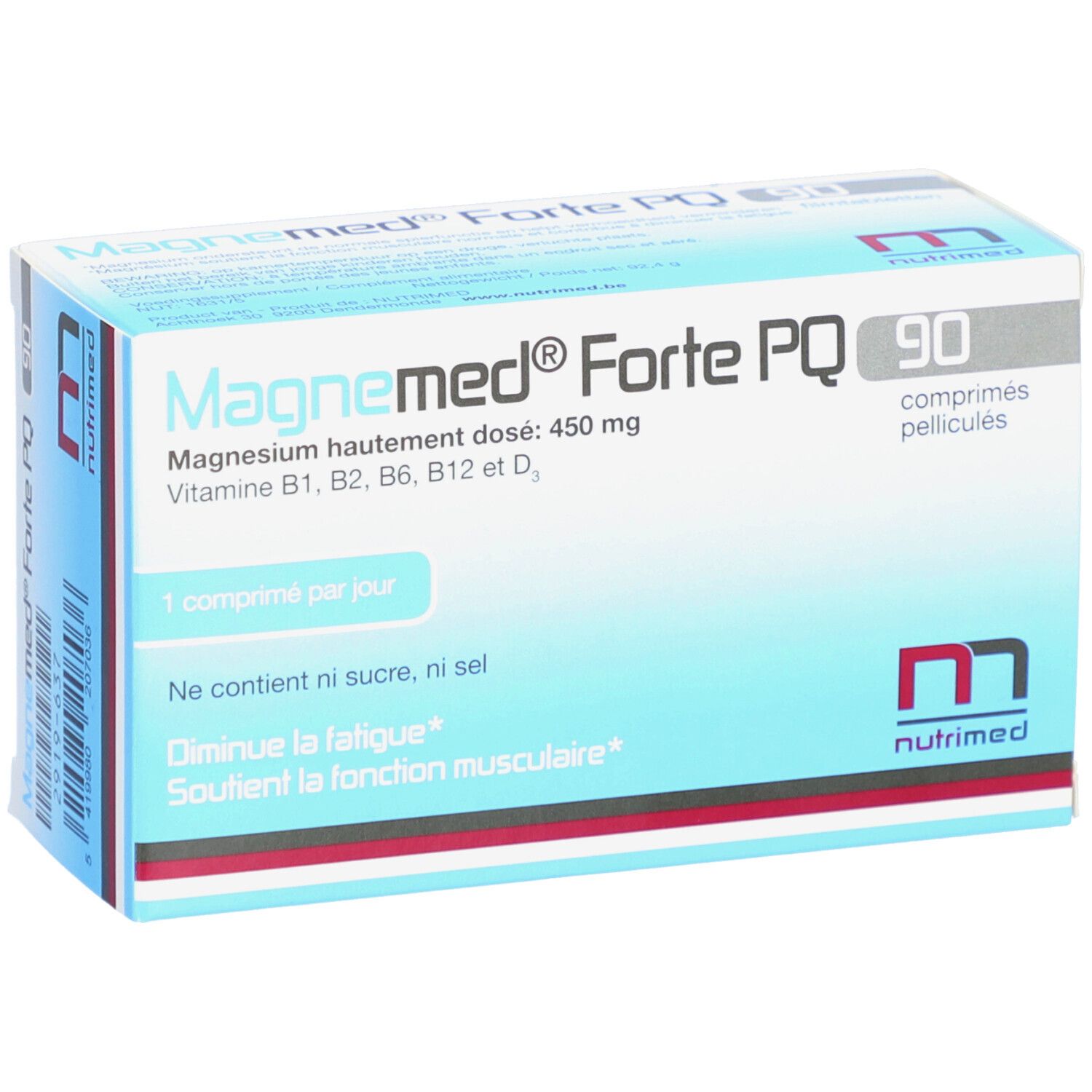 Magnemed Forte PQ