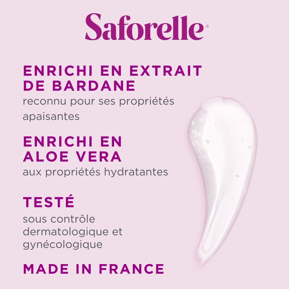 Saforelle® Wasoplossing Ultra Hydra