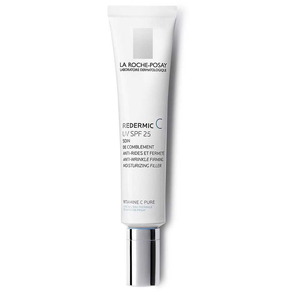 La Roche-Posay Pure Vitamin C SPF25