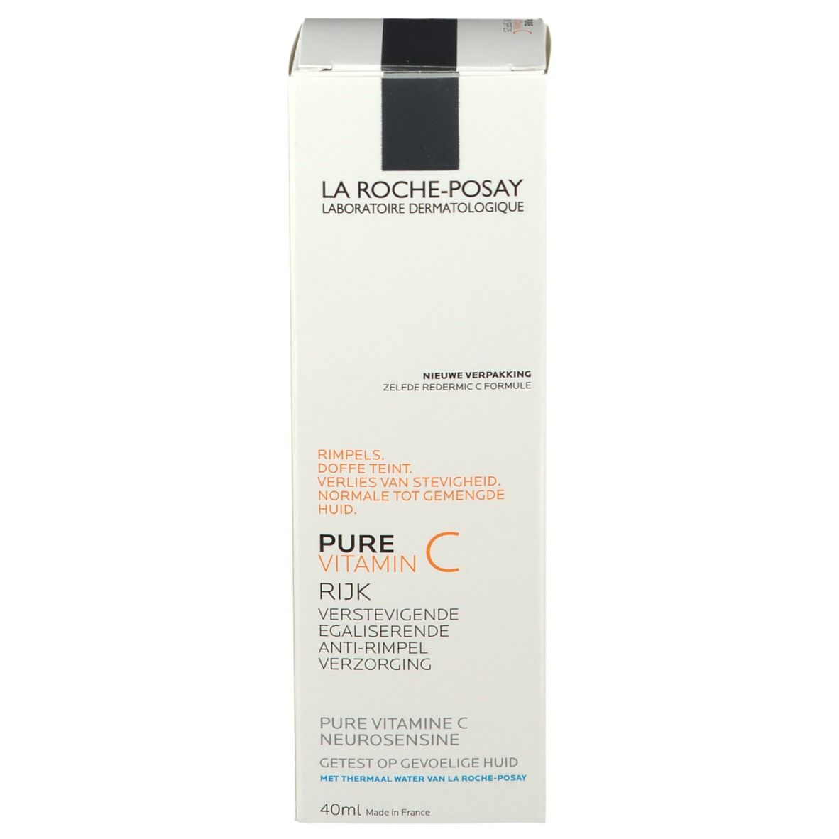 La Roche-Posay Pure Vitamin C SPF25