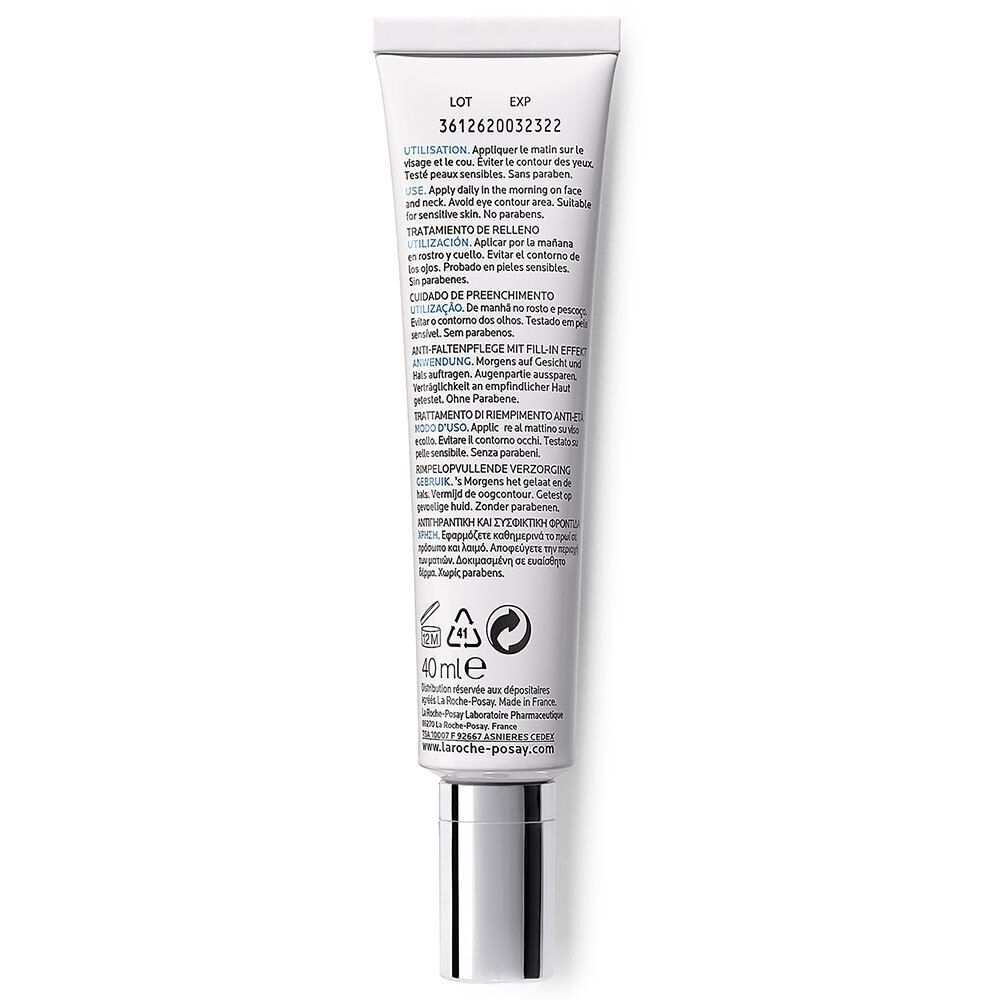 La Roche-Posay Pure Vitamin C SPF25
