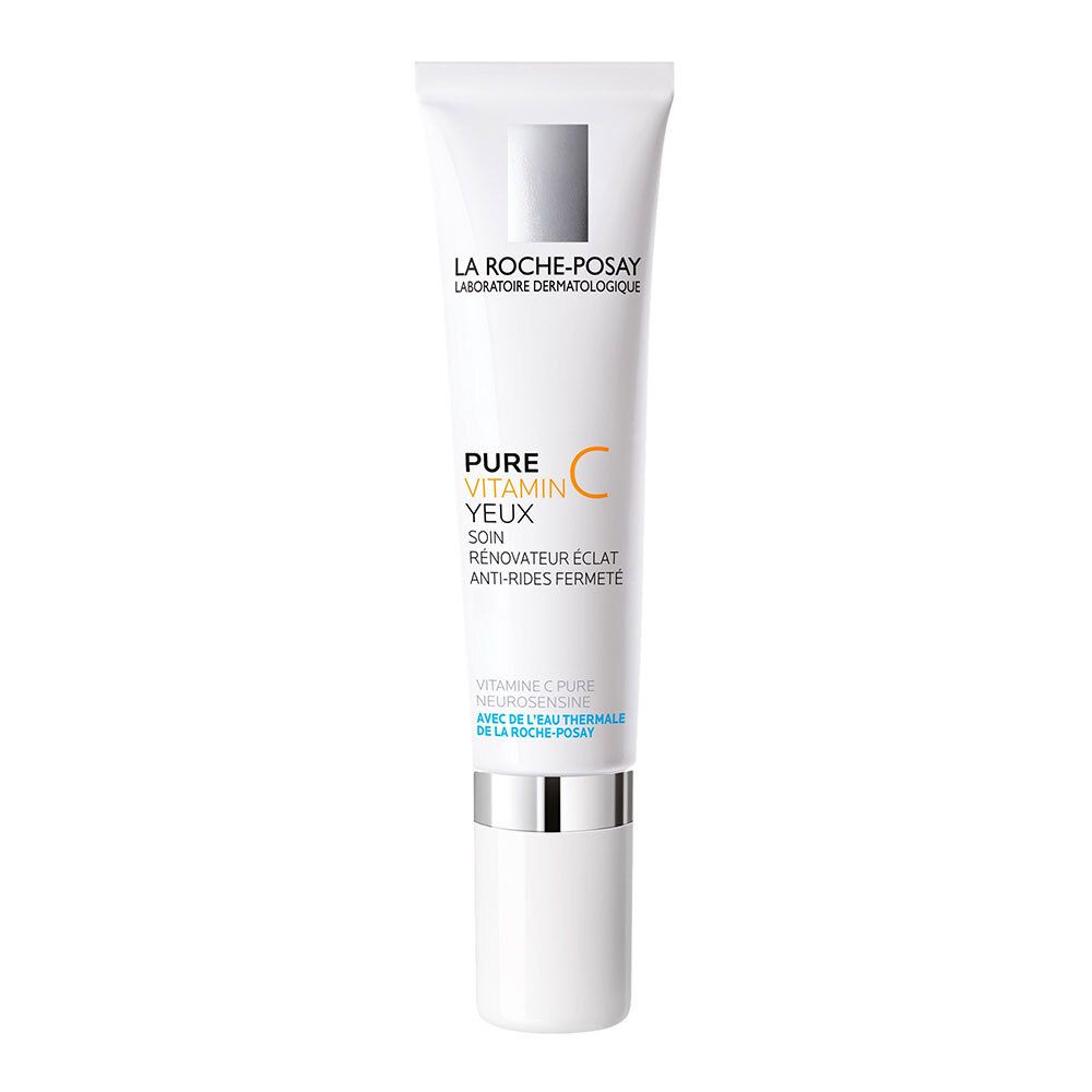 La Roche-Posay Pure Vitamin C Yeux