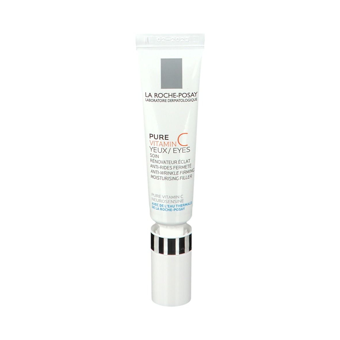 La Roche-Posay Pure Vitamin C Yeux