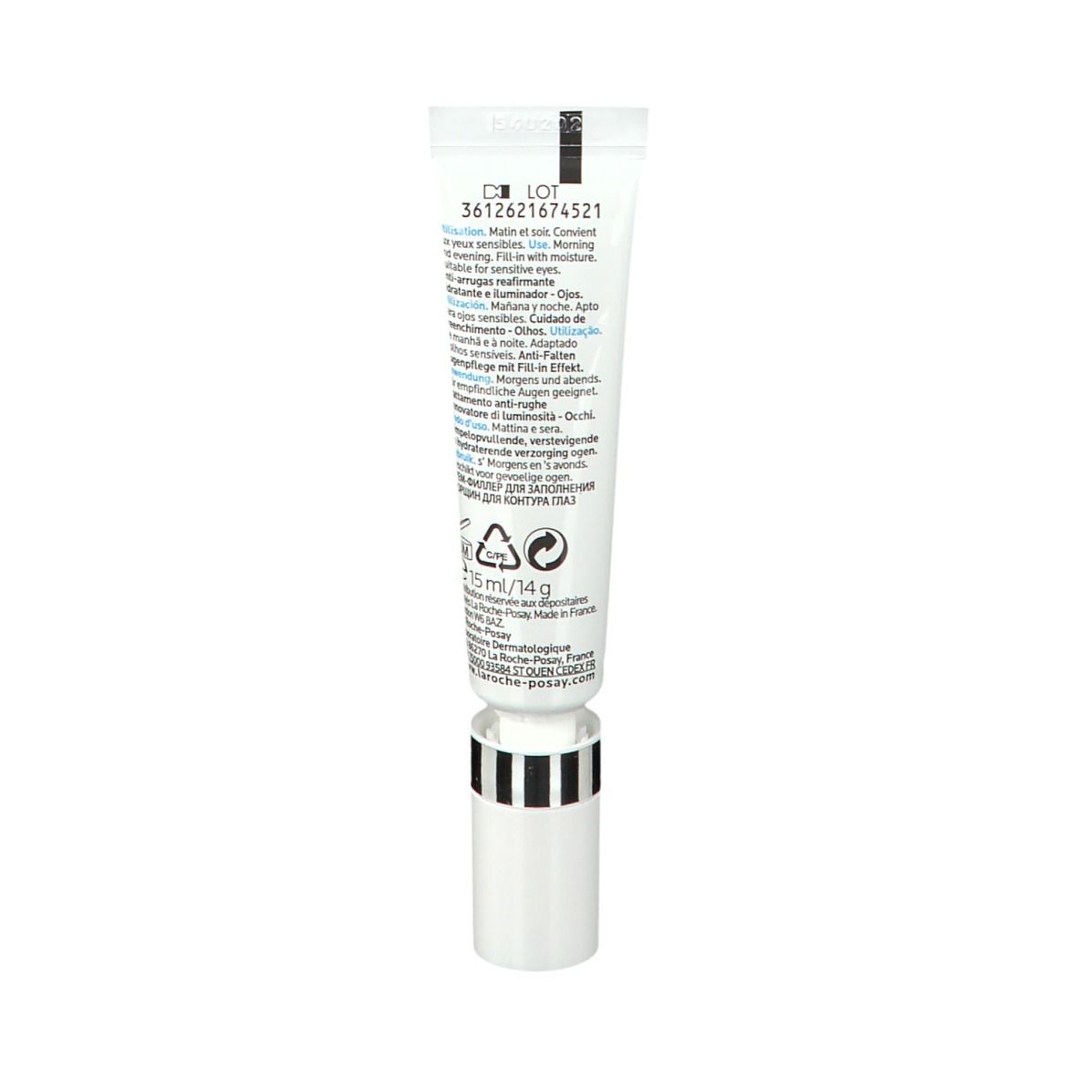 La Roche-Posay Pure Vitamin C Yeux