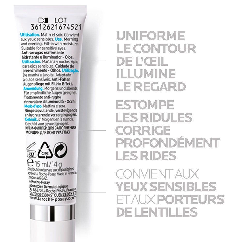 La Roche-Posay Pure Vitamin C Yeux