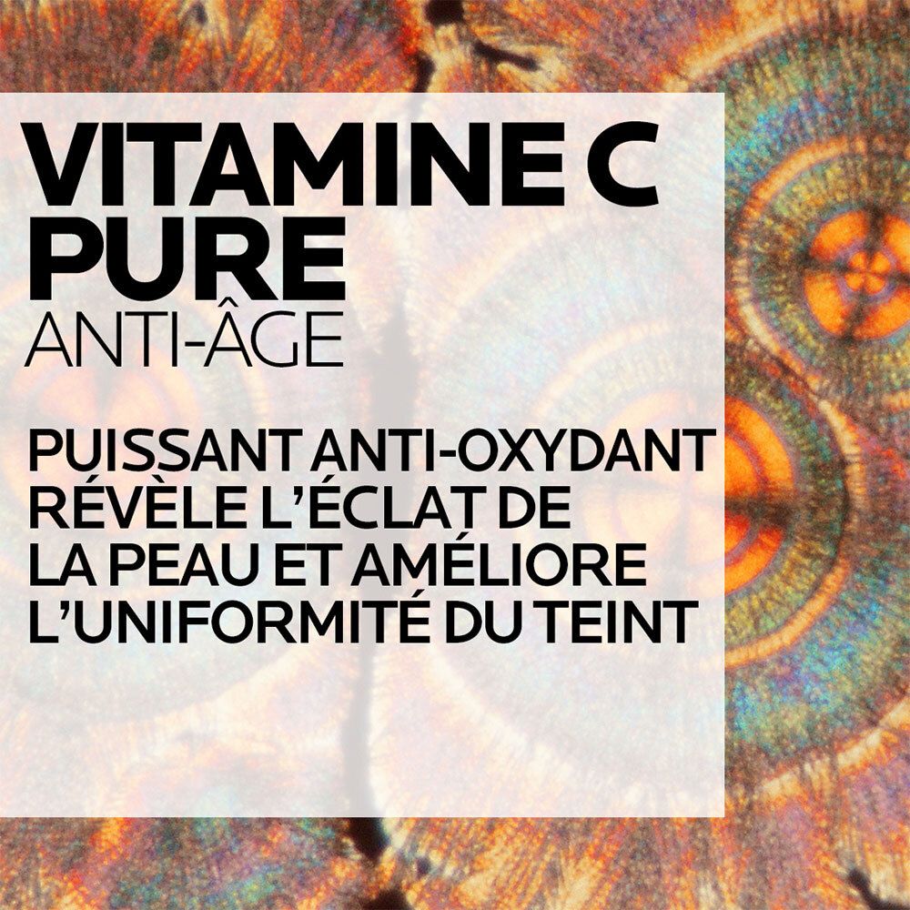 La Roche-Posay Pure Vitamin C Yeux
