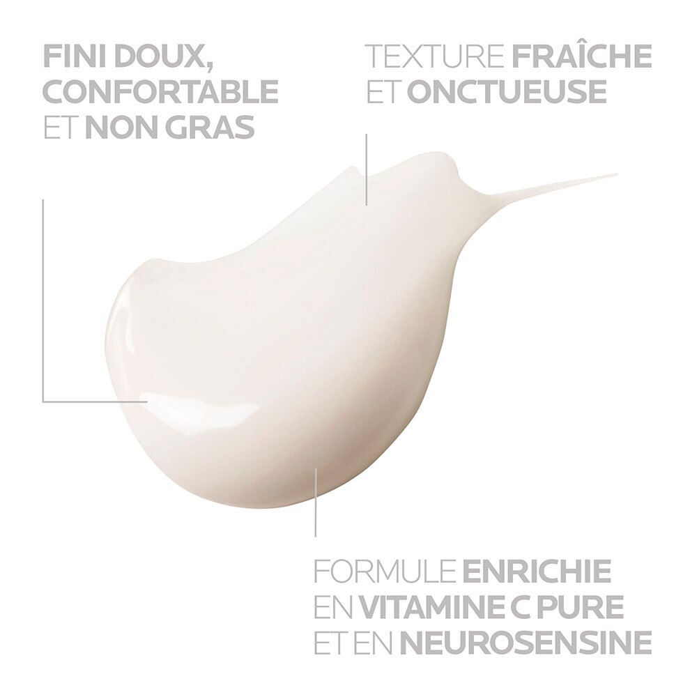 La Roche-Posay Pure Vitamin C Yeux