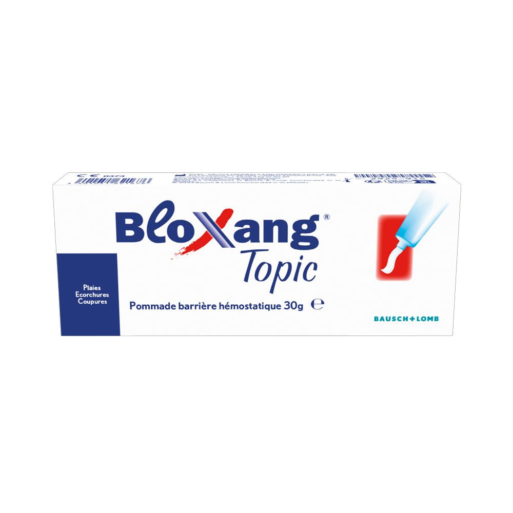 Bloxang Pommade
