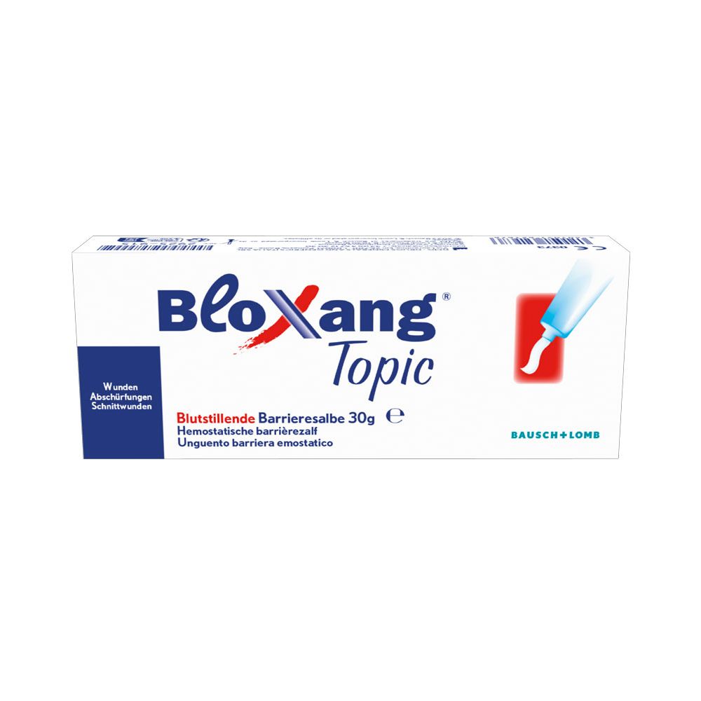 Bloxang Zalf