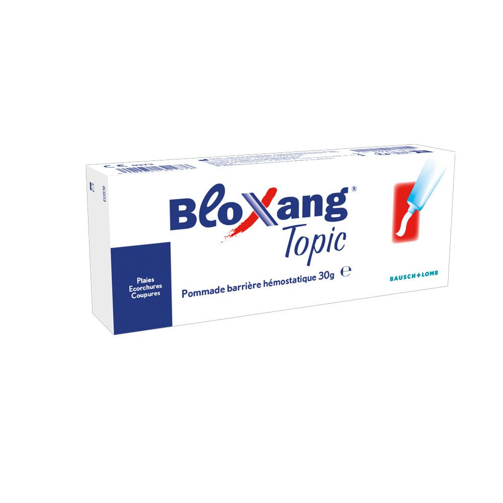 Bloxang Pommade