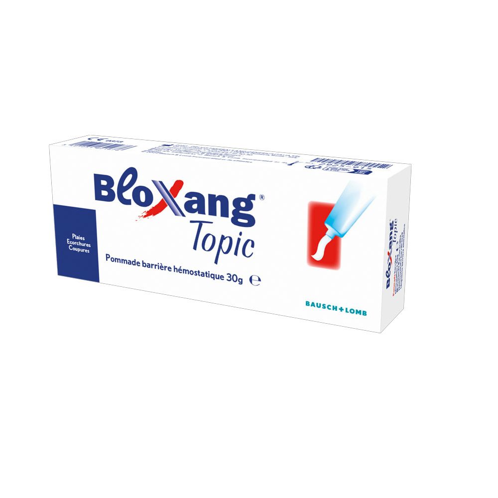 Bloxang Pommade