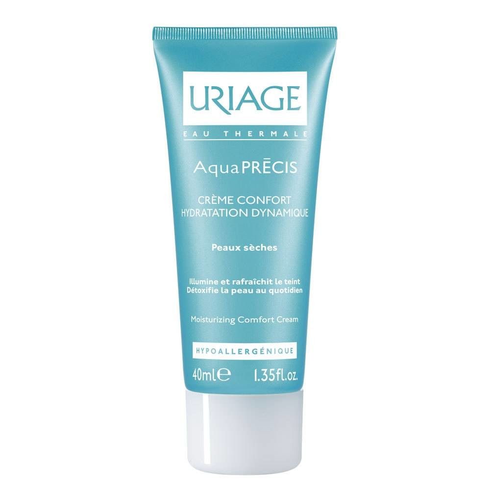 Uriage Aquaprecis Comfort Crème