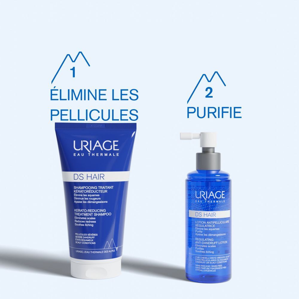 Uriage DS Lotion Spray