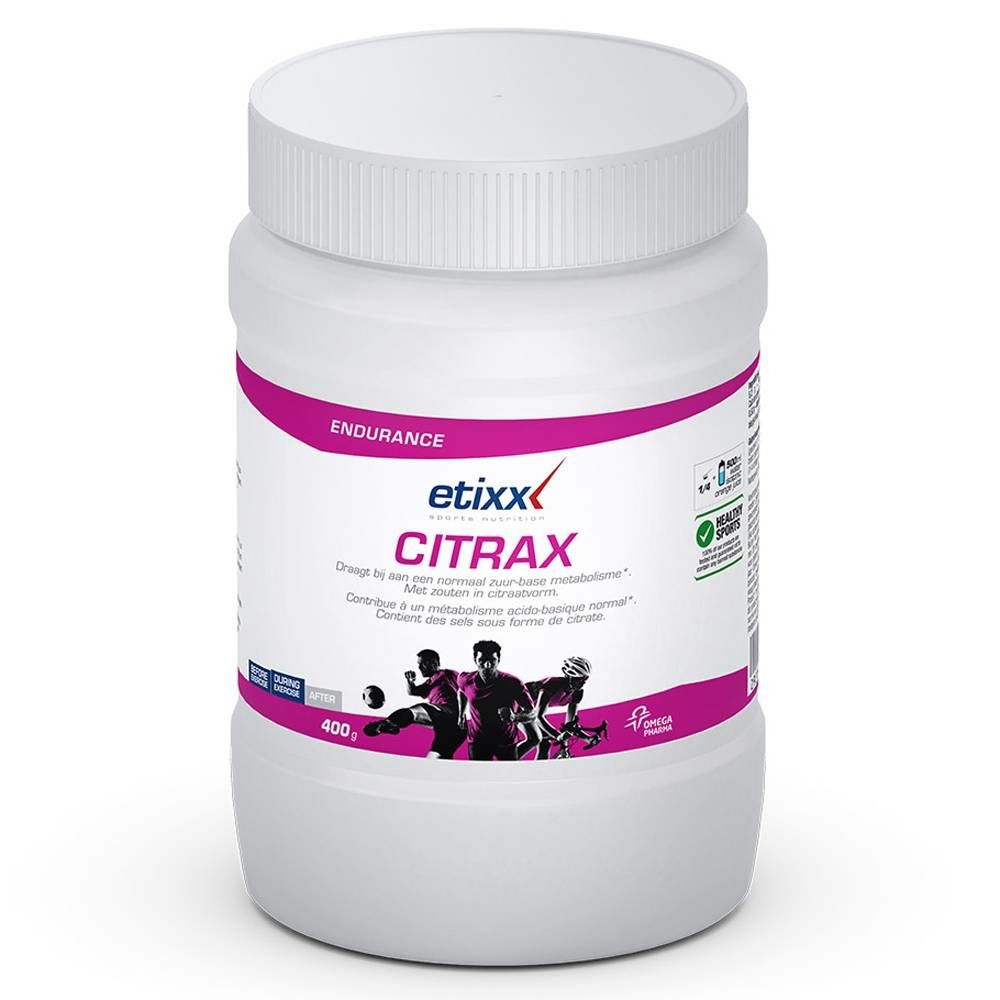 Etixx Citrax