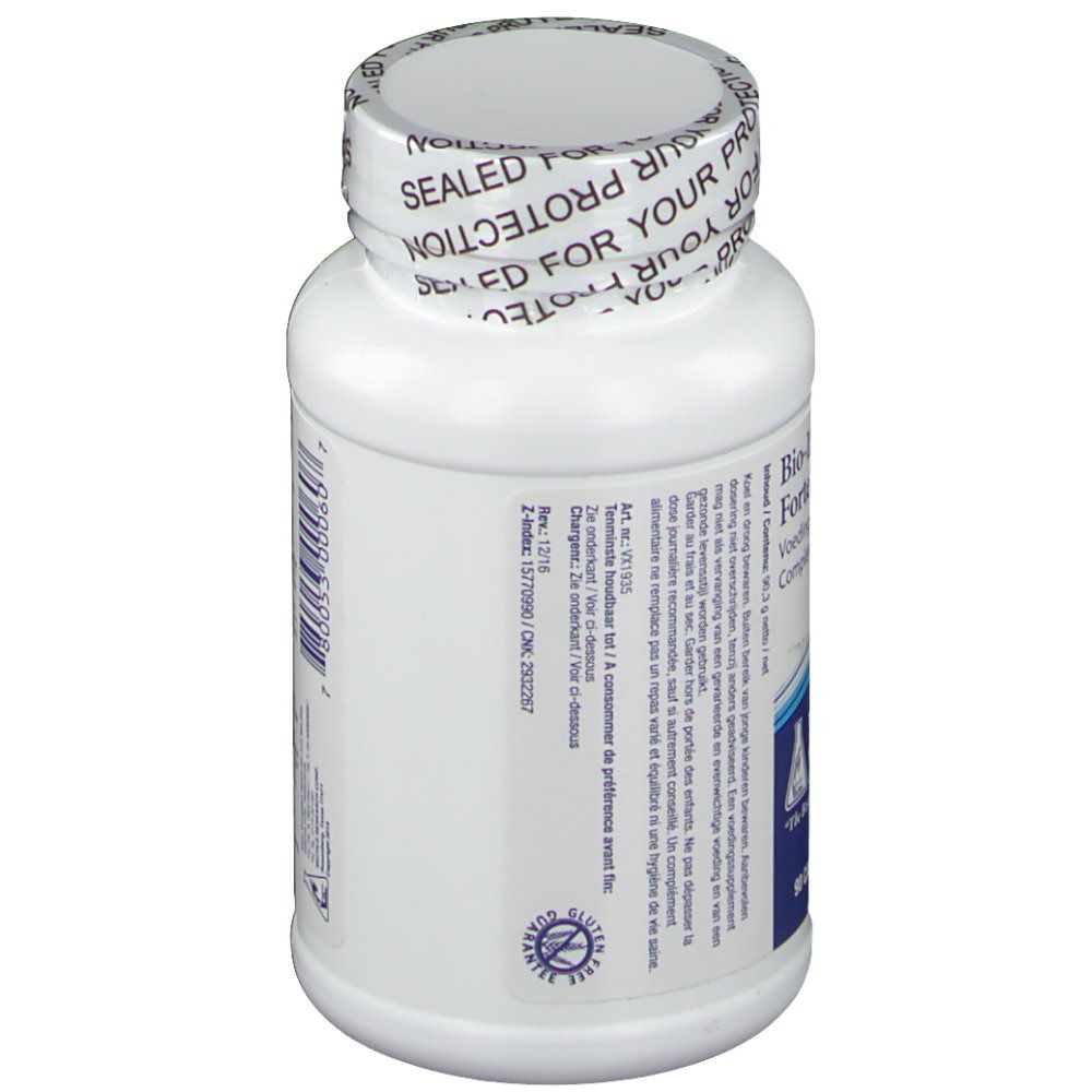 Biotics Bio Immunozyme Forte