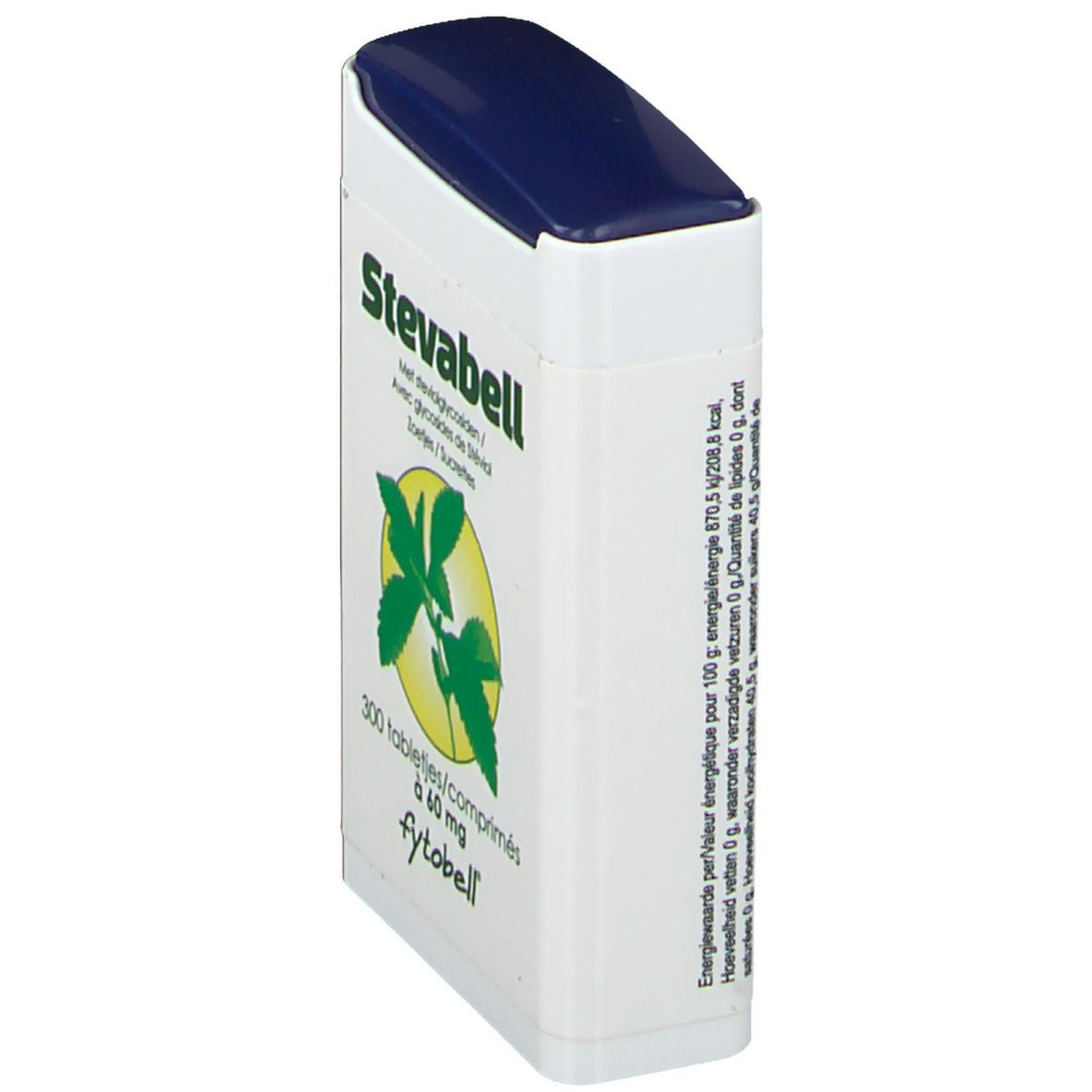 Stevabell 60mg