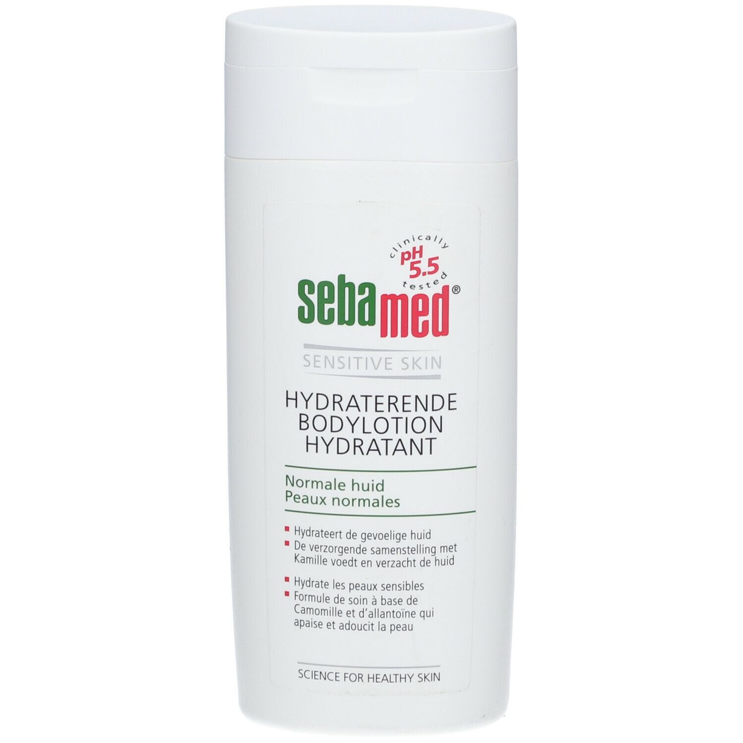 Sebamed Bodylotion