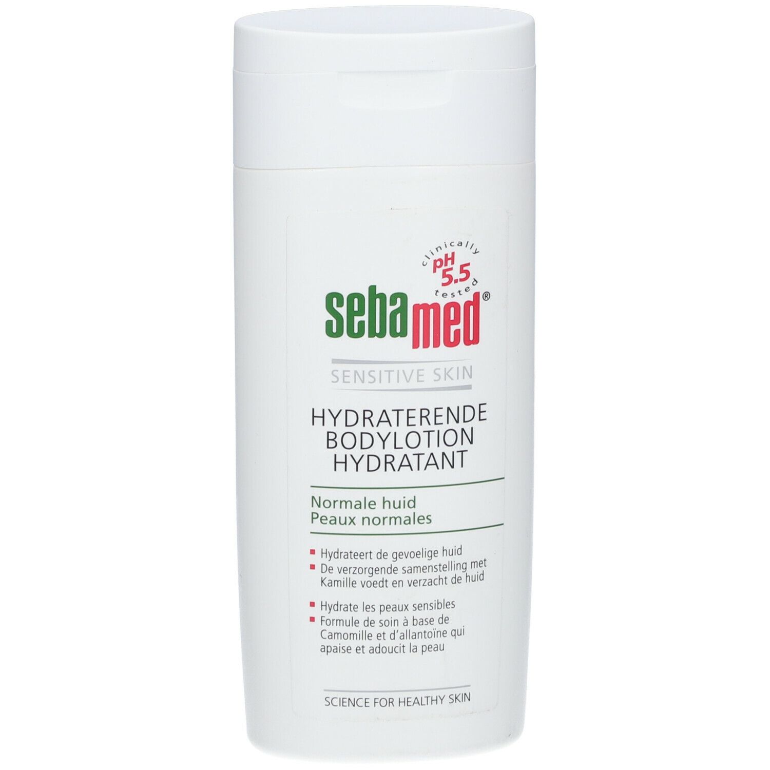 Sebamed Bodylotion