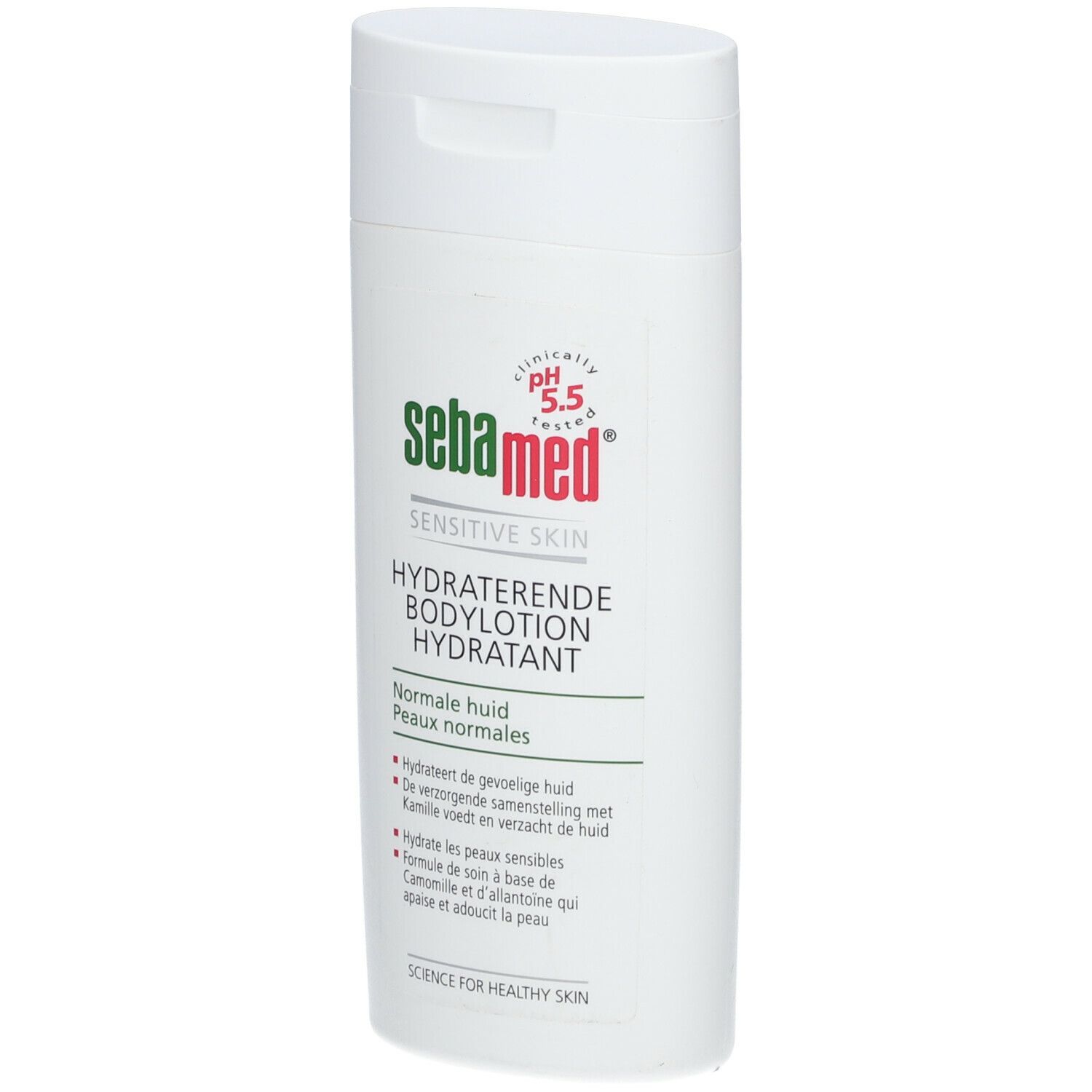 Sebamed Bodylotion