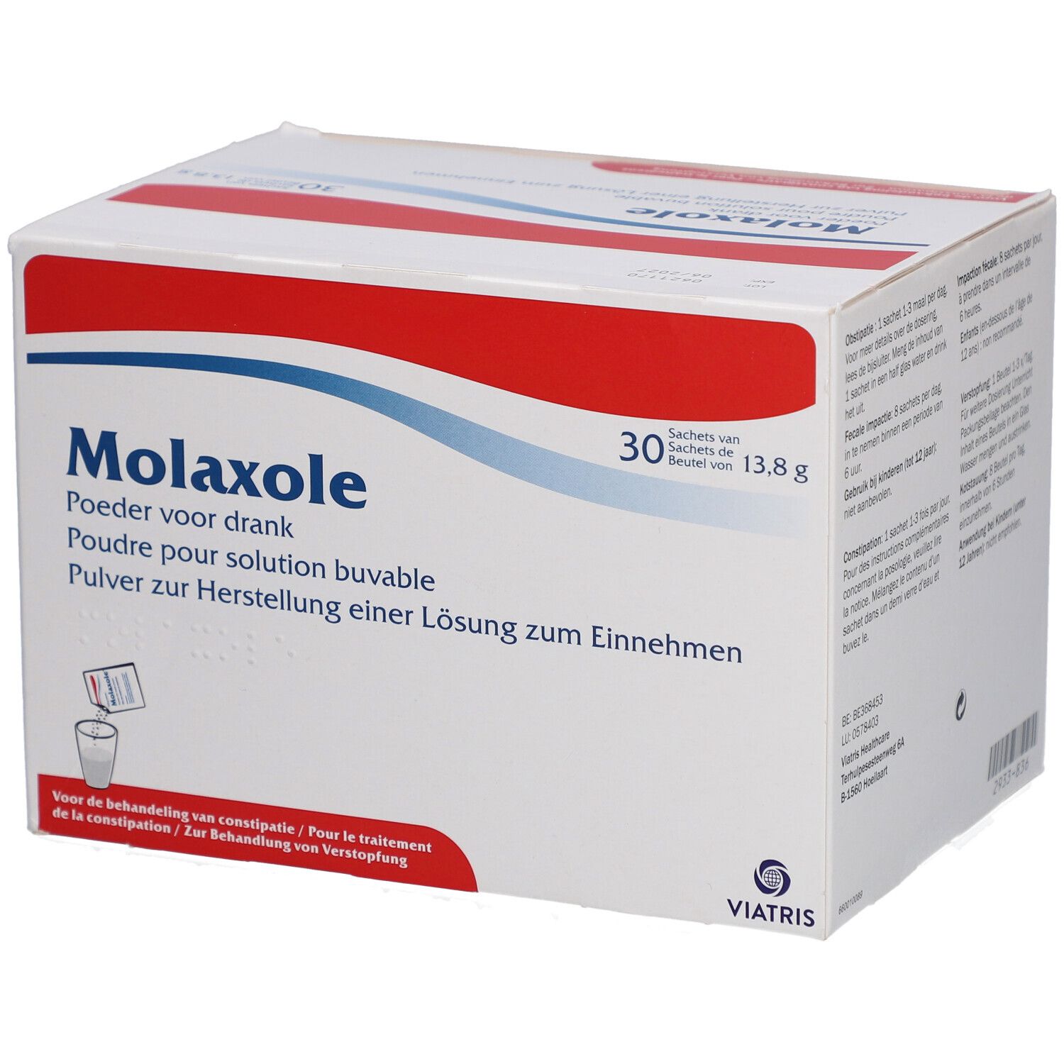 Molaxole