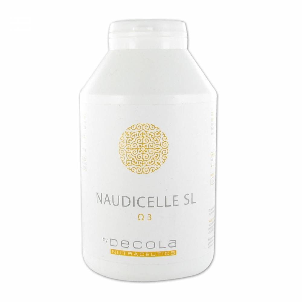 Decola Naudicelle SL