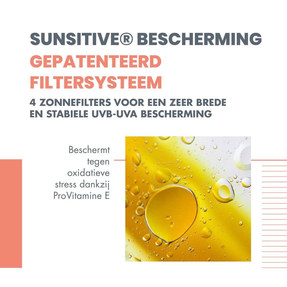 Avène Zonnespray SPF30